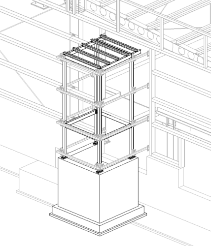 Elevator_3D_View