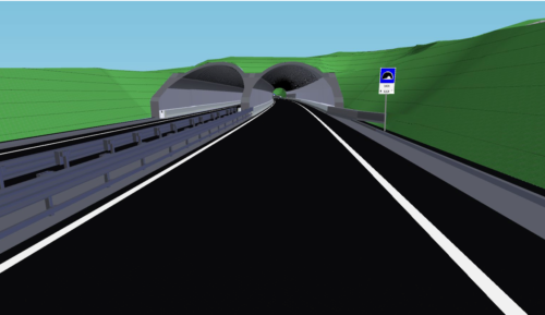 Road_3D_View